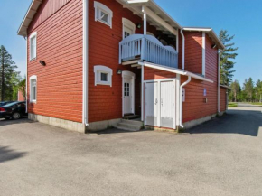 Holiday Home Luulampi f11 by Interhome, Saariselkä
